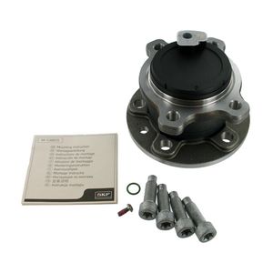 Wiellager VKBA6532
