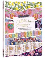 Jill Rocket: Scrapbookpapier (Paperback)