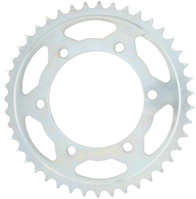 RK Chain wheel 525 47z steel silver