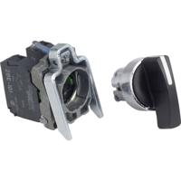 Schneider Electric XB4BJ53 XB4BJ53 Keuzeschakelaar 1 stuk(s)
