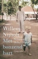 Met bonzend hart - Willem Nijholt - ebook