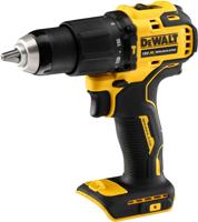 DeWalt DCD709N Accu klopboormachine 18V Body | zonder accu&apos;s en lader - DCD709N-XJ