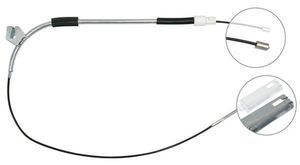 Handremkabel K10001