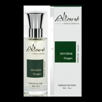 Altearah Parfum de soin emerald oxygen bio 30 Milliliter
