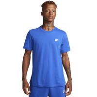 Nike Sportswear Club Casual T-shirt Heren M