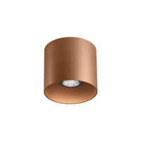 Wever & Ducre - RAY 1.0 PAR16 Plafondlamp