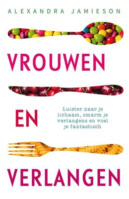 Vrouwen en verlangen - Alexandra Jamieson - ebook