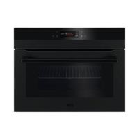 AEG KMK761080T matzwart restant met GRATIS airfry rooster "A9OOAFWM"