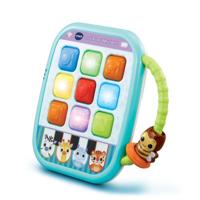 VTech dierenvriendjes druk leer baby tablet