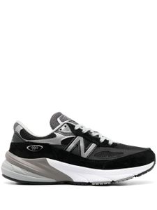 New Balance baskets 990 à empiècements - Noir