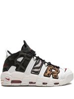 Nike baskets Air More Uptempo 'Animal Instinct' - Blanc - thumbnail