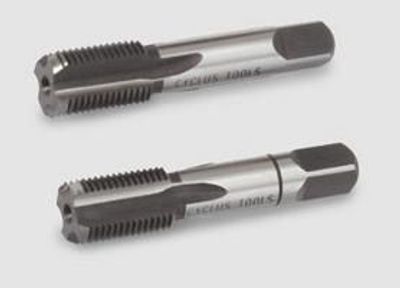 Cycplus Set pedaaltappen 9/16 x 20 cyclus 720015