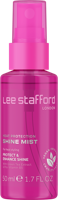 Lee Stafford Mini Heat Protection Shine Mist Original