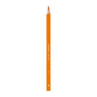 Bruynzeel Triple kleurpotlood - Oranje