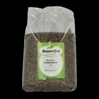 Chia zaad 1 Kilogram