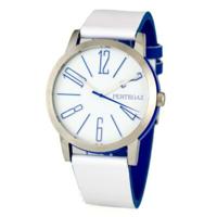 Horloge Heren Pertegaz (41 mm) Kleur Geel