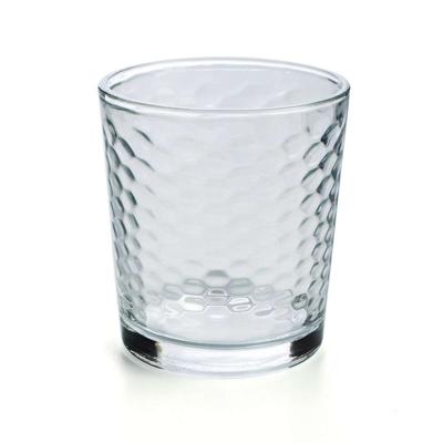 Glazenset Quid Gala Transparant Glas 260 ml 6 Onderdelen