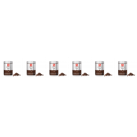 illy - koffiebonen - 6 x Arabica Selection - India - 250 gram