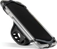 Lezyne smart grip smartphoneholder black