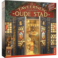 999 Games De Taveernen van de Oude Stad - thumbnail