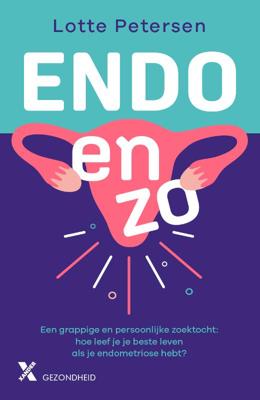 Endo en zo (Paperback)
