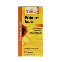 Bloem Echinacea extra 100 Tabletten