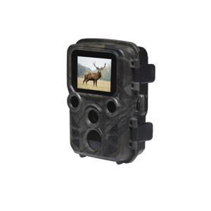 Denver WCS-5020 Wildcamera 5 Mpix Low Glow LEDs Camouflage, Zwart