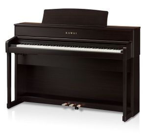 Kawai CA701 R digitale piano