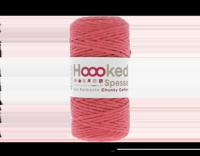 Hoooked Spesso Chunky Cotton 1070 Coral