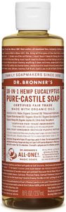 Dr. Bronner Magical Soap Eucalyptus 237ml