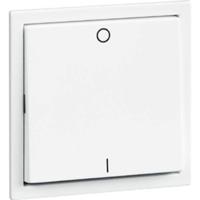 PEHA by Honeywell 103911 Wipschakelaar Afdekking Zuiver wit 1 stuk(s)