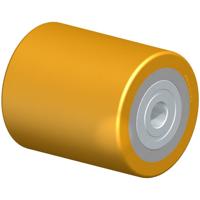 Blickle HTH 85X100/17-100K Heftruckwiel Wieldiameter: 85 mm Draagvermogen (max.): 960 kg 1 stuk(s)