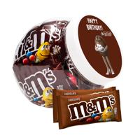 M&M's Chocolade - "Happy Birthday" - 450g