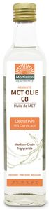 Mattisson Healthstyle MCT Olie C8