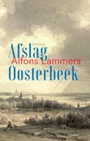 Afslag Oosterbeek - Alfons Lammers - ebook