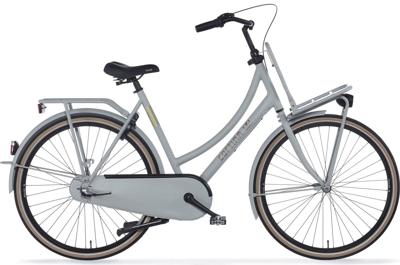 Cortina U4 Transportfiets 28 inch 57cm R3