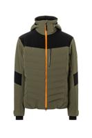 Bogner Radek Wintersportjas Heren Grape Leaf 54