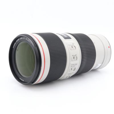 Canon EF 70-200mm f/4 L IS II USM occasion