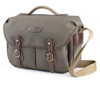 Billingham Hadley Pro Sage FibreNyte/Chocolate Billingham Hadley Pro Sage FibreNyte/Chocolate
