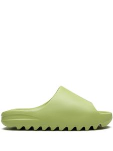 adidas Yeezy claquettes Yeezy - Vert