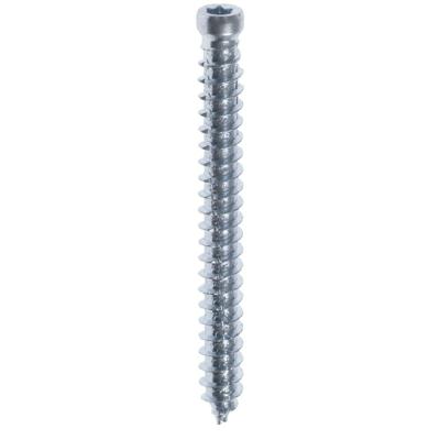 STELSCHROEF 7.5X152CKT25VZ/100