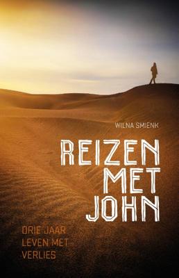 Reizen met John (Paperback)
