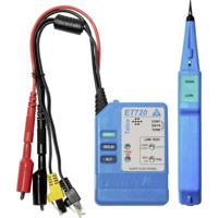 Kurth Electronic KE701 Leidingzoeker Doorgang, Indentificatie, Lijnvolging, Onderbreking Kurth Electronic KE701 Leidingzoeker Doorgang, Indentificatie, Lijnvolging, Onderbreking