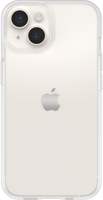 Otterbox React Apple iPhone 14 Back Cover Transparant - thumbnail