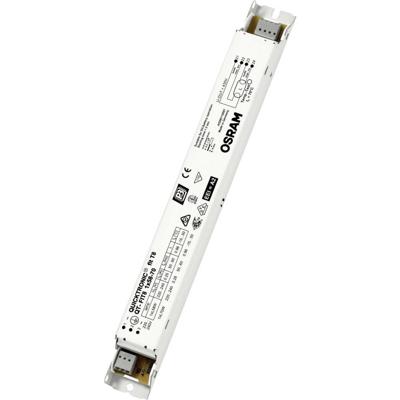 OSRAM Fluorescentielampen, Compacte fluorescentielamp Elektronisch voorschakelapparaat 70 W (1 x 70 W) QT-FIT8 1X58-70/220-240 VS20