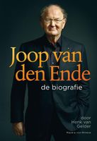 Joop van den Ende - Henk van Gelder - ebook
