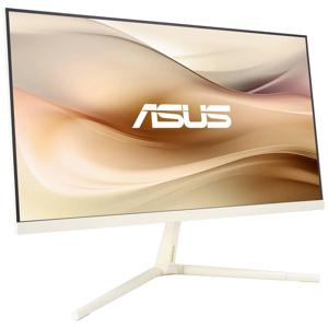 Asus Eye Care VU279CFE-M LED-monitor Energielabel C (A - G) 68.6 cm (27 inch) 1920 x 1080 Pixel 16:9 1 ms HDMI, Hoofdtelefoonaansluiting, USB-C IPS LED