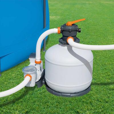 Bestway flowclear zandfilterpomp 11355 l/u