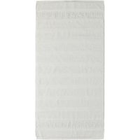 Cawö Cawö Noblesse Uni Handdoek 50x100 Wit Cawö Cawö Noblesse Uni Handdoek 50x100 Wit