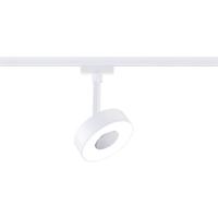 Paulmann Circle 230V-railsysteem lamp URail 5 W LED Wit